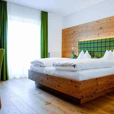 Anna Apartment *